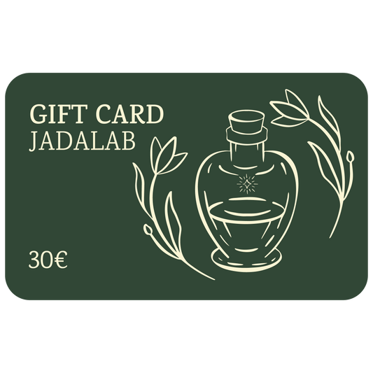 Gift Card - jadalab