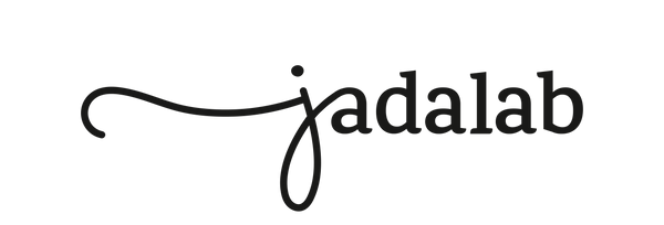 Jadalab logo nero